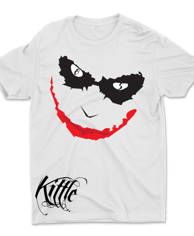 Kittle Joker Face