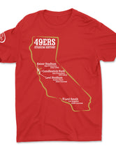 49ers Stadium History (includes Levi South)