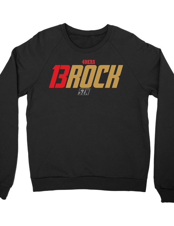 BROCK SZN (sweatshirt)