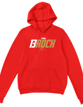 BROCK SZN (hoodie)