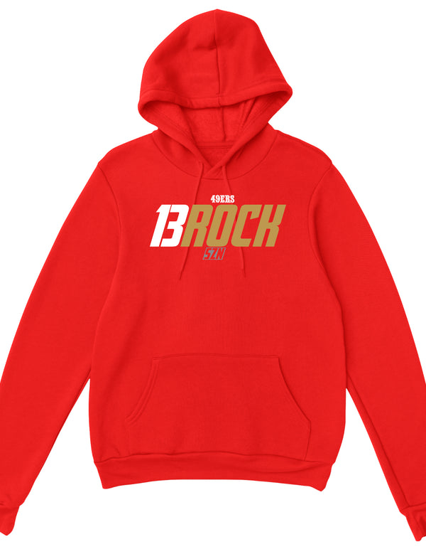 BROCK SZN (hoodie)