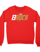 BROCK SZN (sweatshirt)