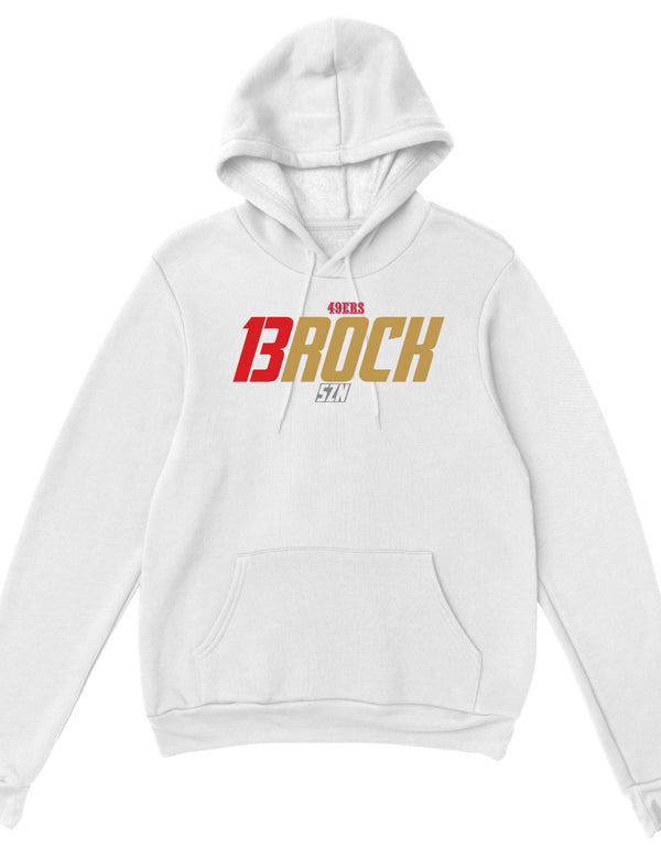 BROCK SZN (hoodie)