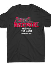 Daddypool