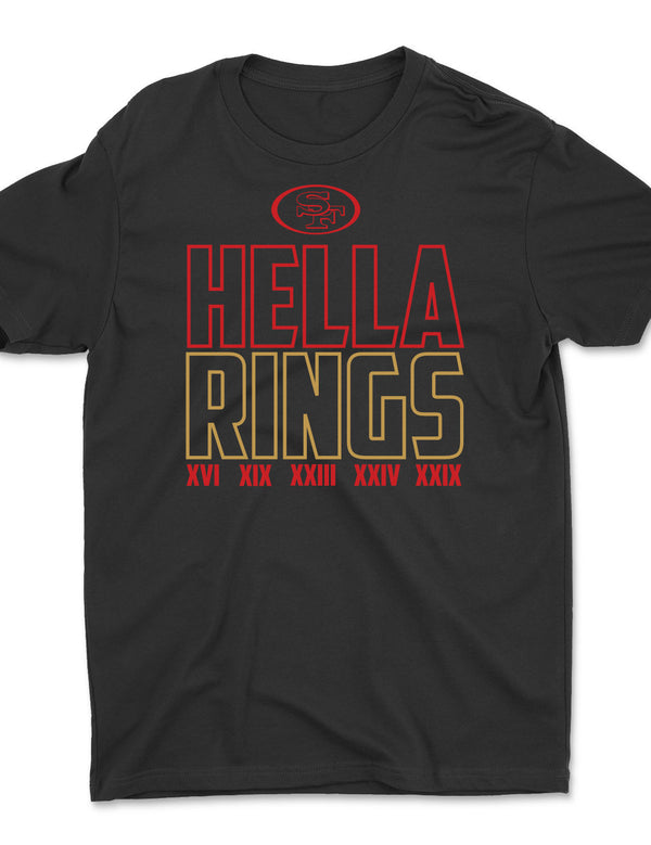 Hella Rings