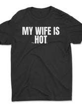 My Wife is...