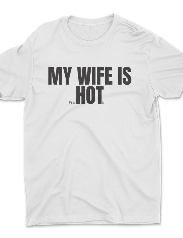 My Wife is...