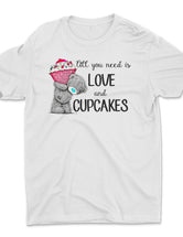 Love & Cupcakes