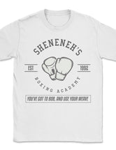 Sheneneh's Boxing Academy