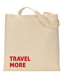 Travel More