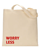 Worry Less