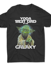 Yoda Best Dad